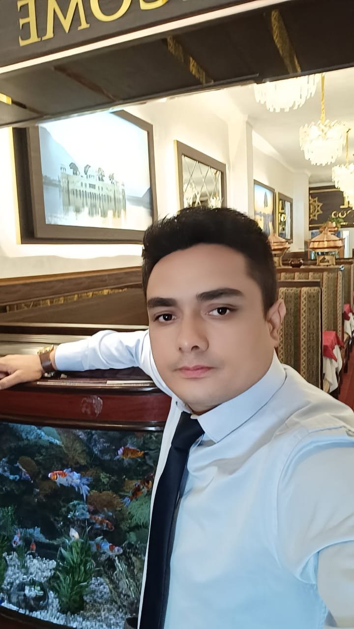 cleansfix ceo cleaning company